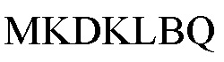 MKDKLBQ